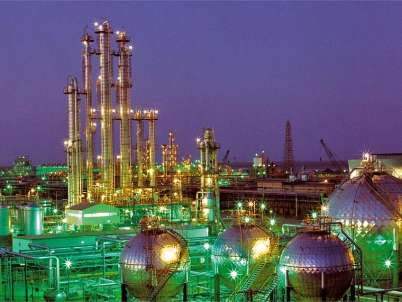 قیام علیه اهرام